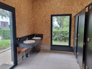 Photo n°6 de Aire Camping-Car Park à Picauville (Terrain pour camping-cars)