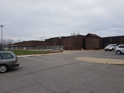 Kennedy High School Gallery - United States