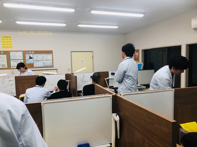 ナビ個別指導学院 徳山校