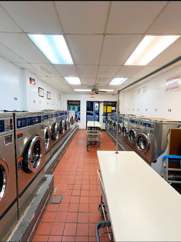 New 192 Laundromat