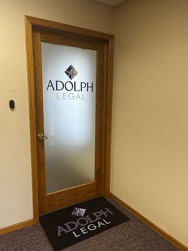 Adolph Legal Gallery - United States