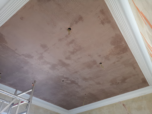 Belhaven Plastering Co. - Thumbnail