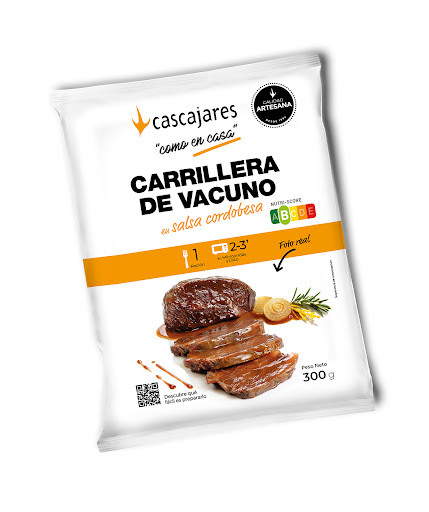 Cascajares - Thumbnail