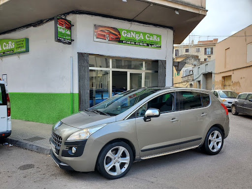 GaNga CaRs - Thumbnail
