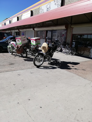 Correos de Mexico / Tierra y Libertad, Chihuahua, Chih. - Thumbnail