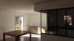 Photo n°9 de SARL Briand - Entreprise de Peinture Le Gâvre à Le Gâvre (Peintre en bâtiment)