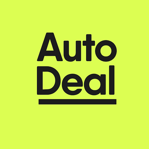 Autodeal - Visual