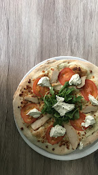 Photo n°20 de L'atelier à pizza chez PP à Nevers (Pizzeria)