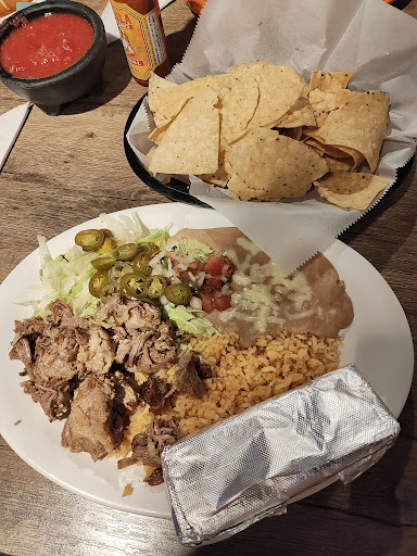 La Quesadilla Mexican Grill Gallery - United States