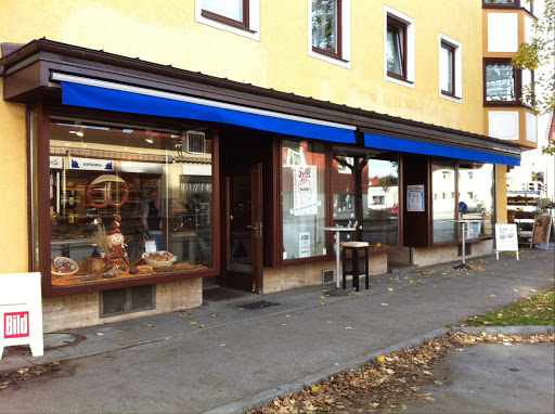 Café Dafner - Visual