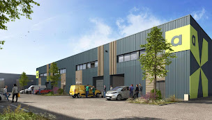 Photo n°1 de AXESS Normandie à Rouen (Constructeur immobilier)