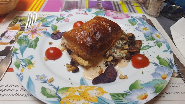 Les Délices de Lauralice