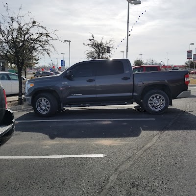 Roswell Toyota