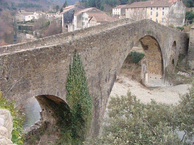 Olargues