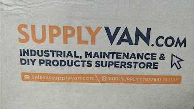 Photos of SupplyVan.com