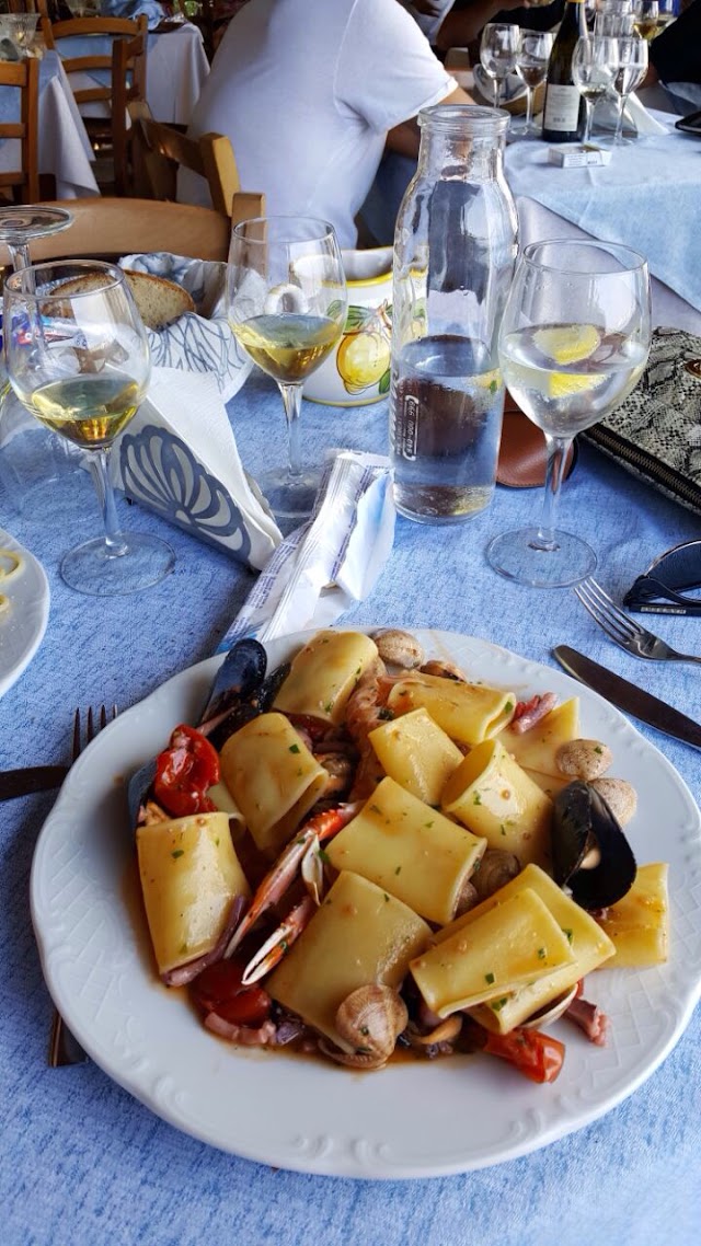 La Conchiglia