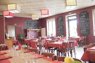 Photo n°59 de Le Bouchon de Sassay à Sassay (Restaurant gastronomique)