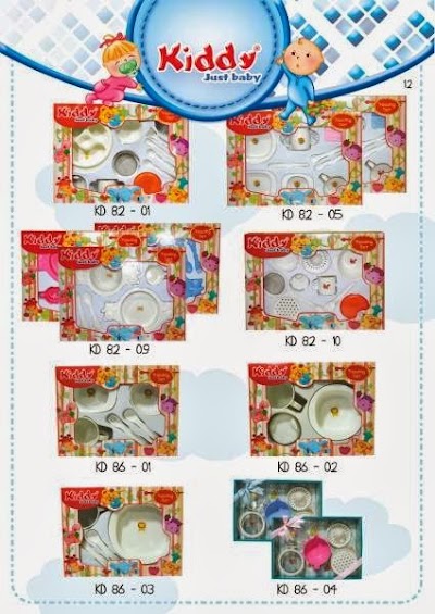 Photos of Bayi Kiddy Indonesia. PT