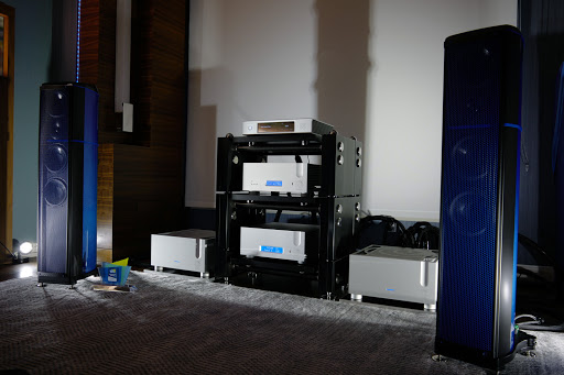 Island Hi Fi