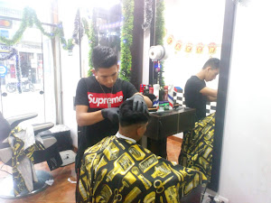 Har Barber Shop 5