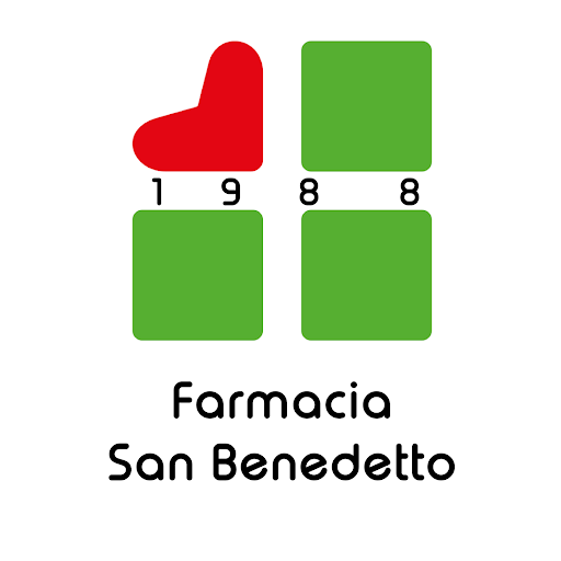 Farmacia S. Benedetto - Cassino - FR - Thumbnail