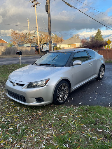 Executive Auto Detailing - Visual