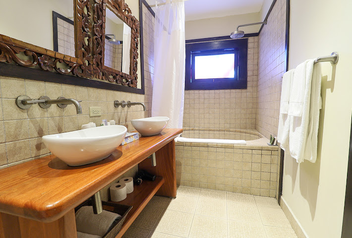 The Riverside Inn by null