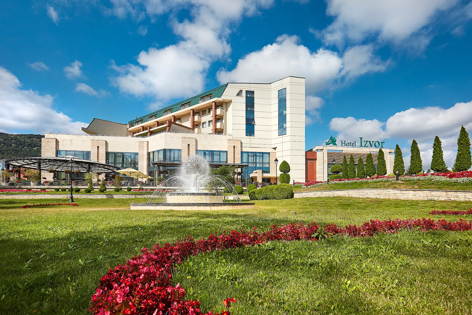 Hotel IZVOR