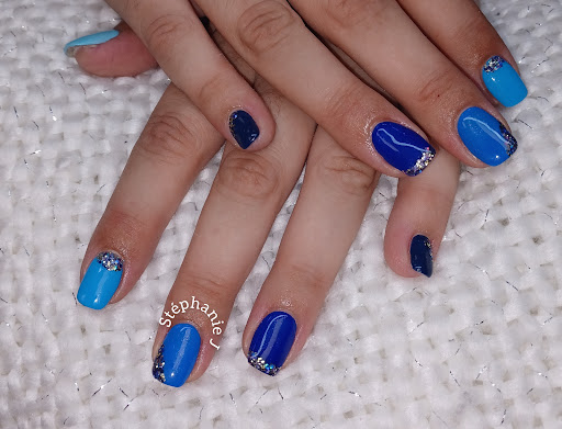 Fée des Ongles Sj - Thumbnail
