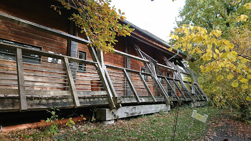 Minstead Study Centre - Visual