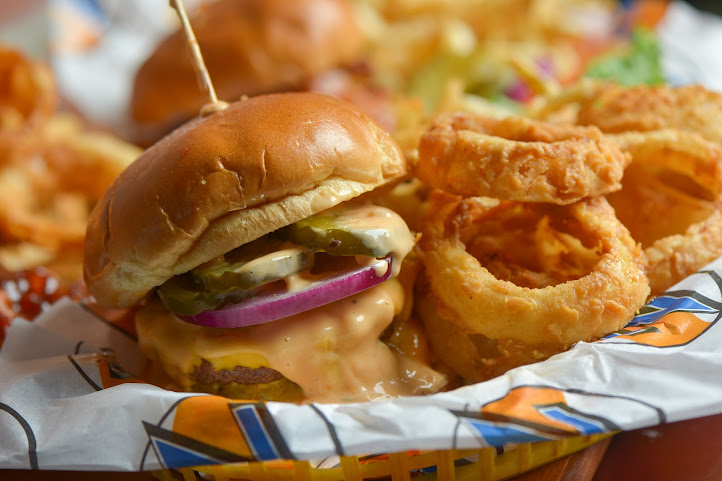 Zipps Sports Grill by null