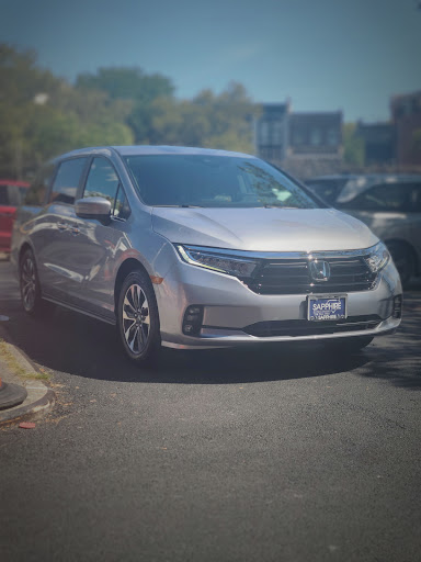 Sapphire Auto Leasing - Thumbnail