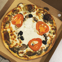 Photo n°2 de Le Four à Pizzas à Saint-Ouen-du-Tilleul (Restaurant italien)