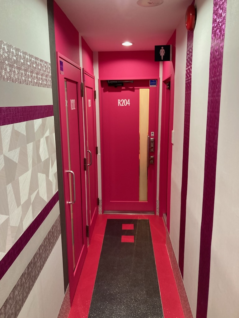 カラオケ ビッグエコー 茅場町店