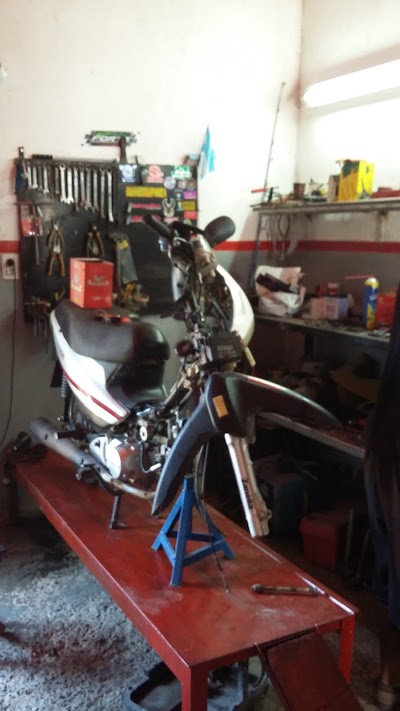 Photos of Dimau Motos Taller Gomeria