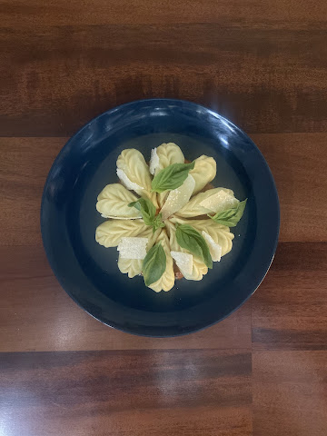 Nardello’s Fresh Pasta by null