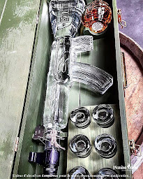 Photo n°27 de Planete Drinks à Calais (Grossiste en vins)