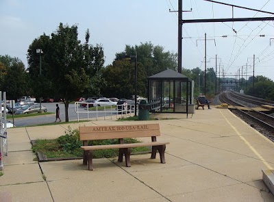 Middletown Station