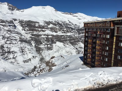 Photos of Hotel Tres Puntas
