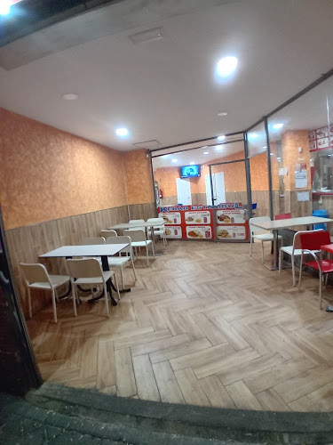 Istanbul Doner Kebap