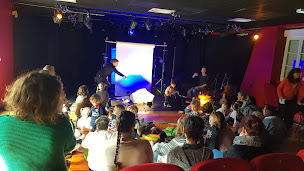 Photo n°21 de Pôle Culturel Musique Expérience à Ducey-Les Chéris (Centre de loisirs)