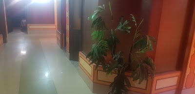 lodging