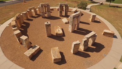 The University of Texas Permian Basin