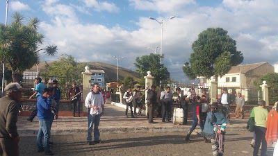 Photos of Iglesia Parroquial De Cusubamba