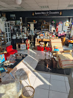 fer et broc antique brocante à Thierville-sur-Meuse