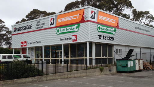 Bridgestone Select Tyre & Auto Mt Barker - Thumbnail