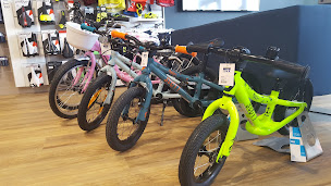 Photo n°3 de CULTURE VELO REIMS (Changement de Gerant le 23/04/2025) à Cormontreuil (Magasin d'articles de sports)