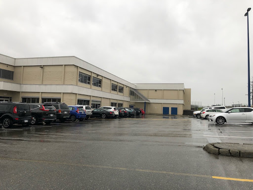 Aldergrove Community Secondary School (ACSS) - Thumbnail