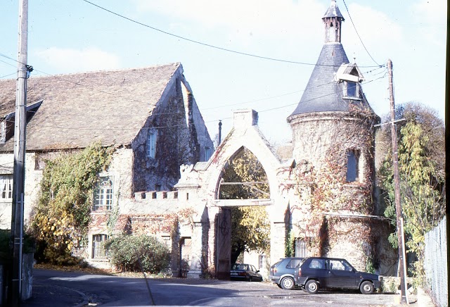 Villeneuve-Saint-Georges