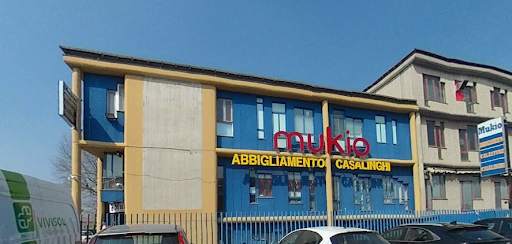 Mukio